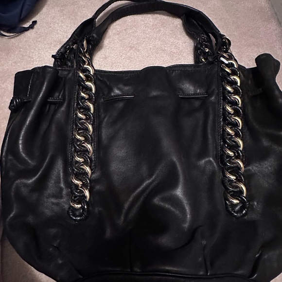 Michael Kors shoulder bag in black - Picture 3 of 4